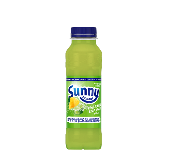 Botellas Sunny Waikiki